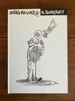 Idées reçues 2 par A. Auderset – BD d'occasion