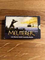 Meuterer - Kartenspiel