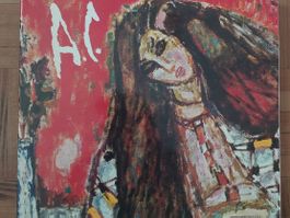 Alois Carigiet Bildband Art Kunst