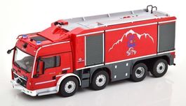 MAN TGS 35.540 2013 Feuerwehr Mont Blanc