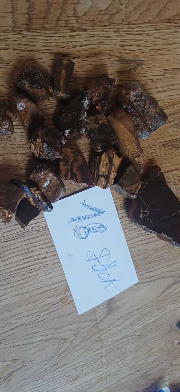 Pierres précieuses: Roh Opale 240 Gramm – D'occasion à Flawil par Pinkmalibu 6