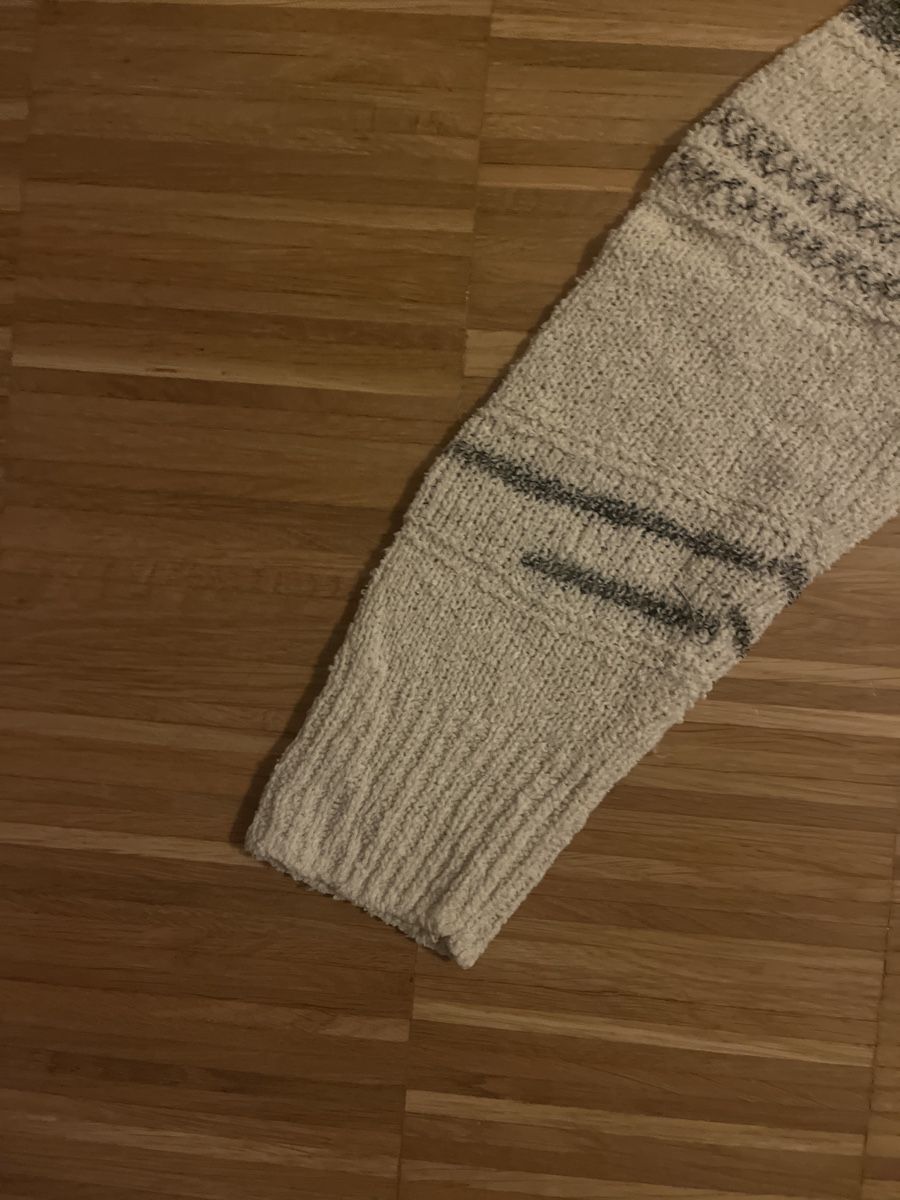 Pullover & Sweatshirts: Strickpullover – Neu (gemäss Beschreibung) aus Zürich von btan0 2