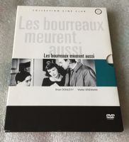 FRITZ LANG Les bourreaux meurent aussi (Hangmen Also Die!)