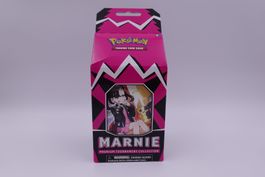 Pokémon  Marnie Premium Tournament Collektion