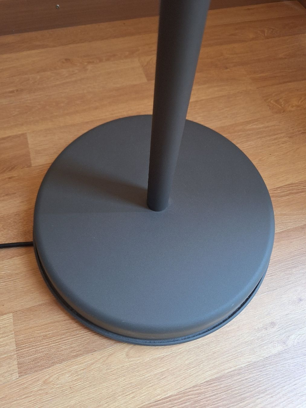 Ikea Lampen: IKEA HEKTAR Standleuchte 3er Spots – Gebraucht aus Zürich von jon_g8hw 1