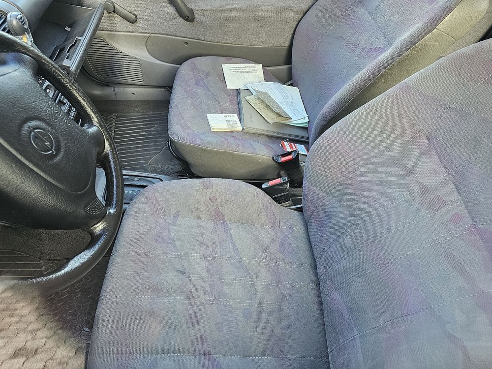Opel Corsa AUTOMAT | Kaufen auf Ricardo