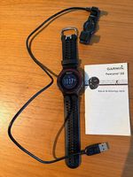 Garmin Course Forerunner 225 - GPS Cardio (région Lausanne)