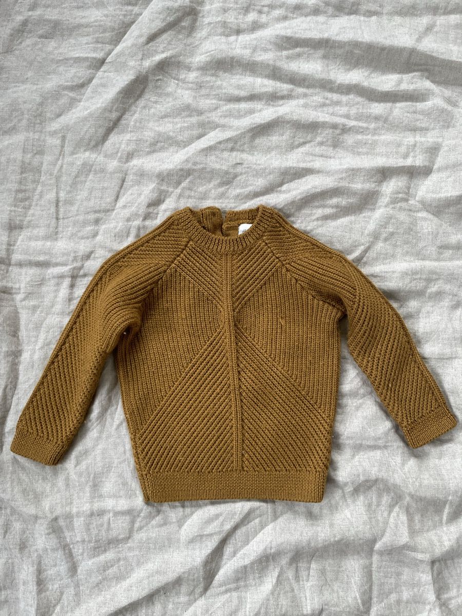 H&M Pulls et sweat-shirts: H&M Wollpullover 80 – D'occasion à Neukirch an der Thur par bee88