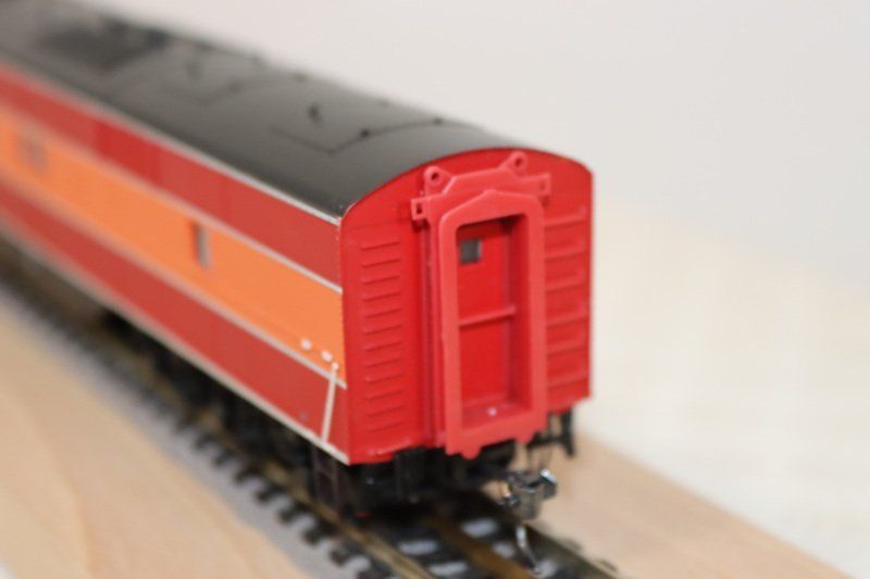Modellini di ferrovie: Proto US Dummy ( 632 ) – Usato da Kerzers venduto da Winu64 4