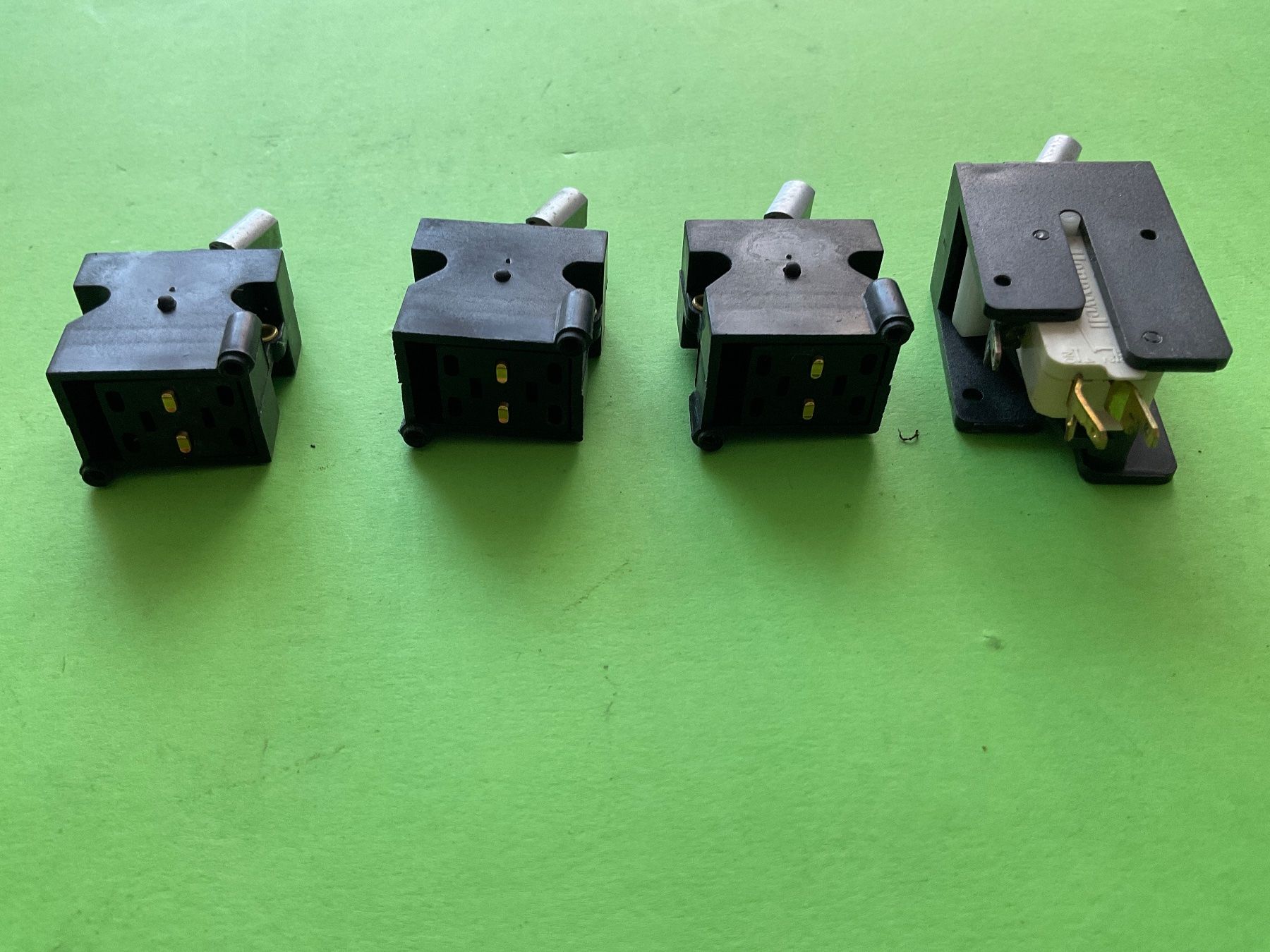 Revox Appareils à bandes: ReVox B 77 MK II Kippschalter – D'occasion à Langenthal par Kotade 2