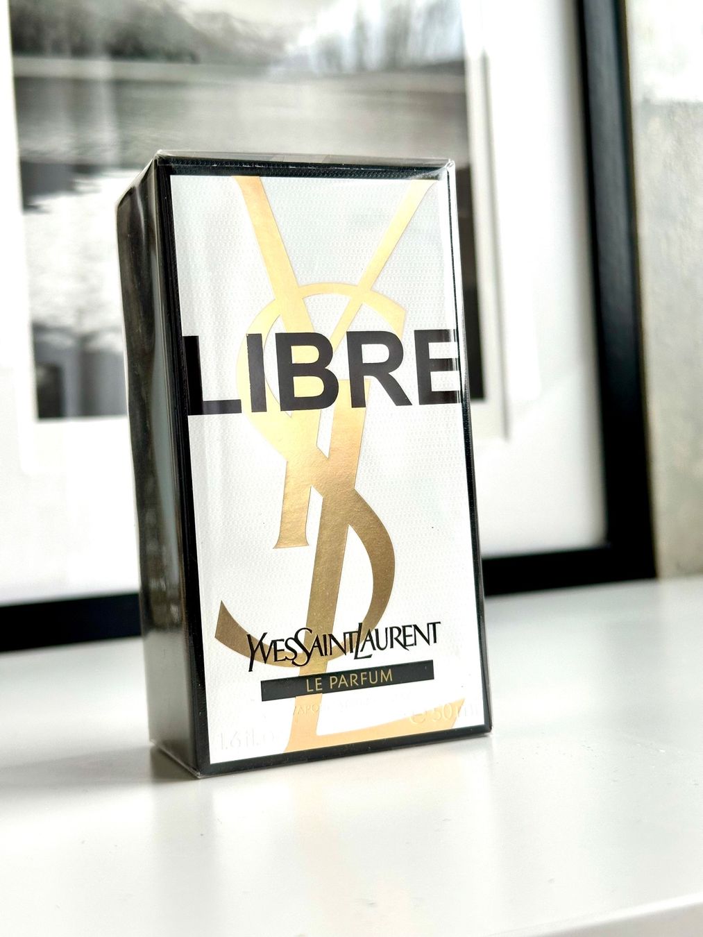 Saint Laurent Profumi & Eau de Toilette: LIBRE - Yves Saint Laurent - Le Parfum - 50 ml – Nuovo e nell'imballaggio originale da Oberwil b. Zug venduto da Morganvob