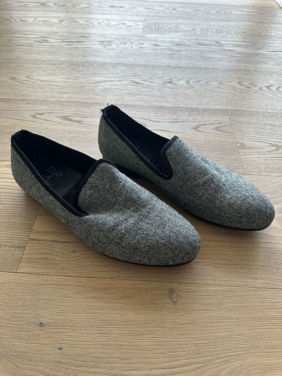 Chaussures hommes: Duke&Dexter Loafer – D'occasion à Sonnental par SNOWB0LL