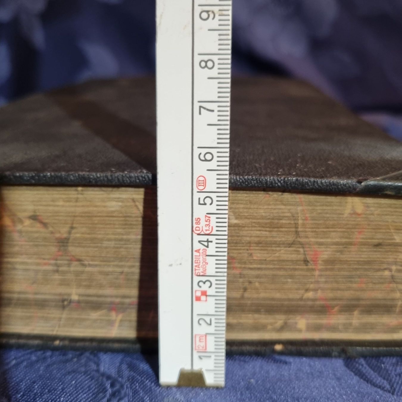 Documenti: Sakral Biebel – Usato da Kriens venduto da gra_fhn7 5