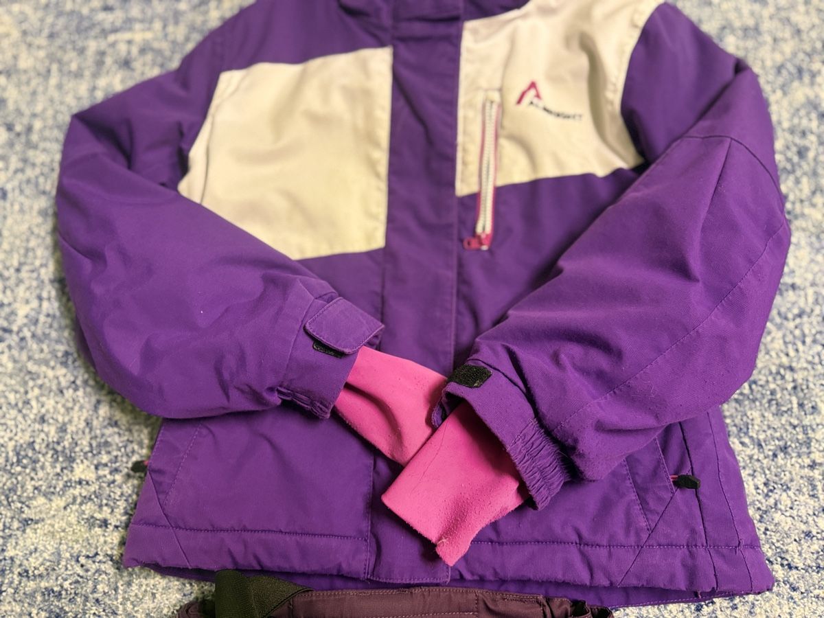 Kleiderpakete & -sets: Ski Set 116 Albright – Gebraucht aus Amlikon-Bissegg von Rose_Rose 2