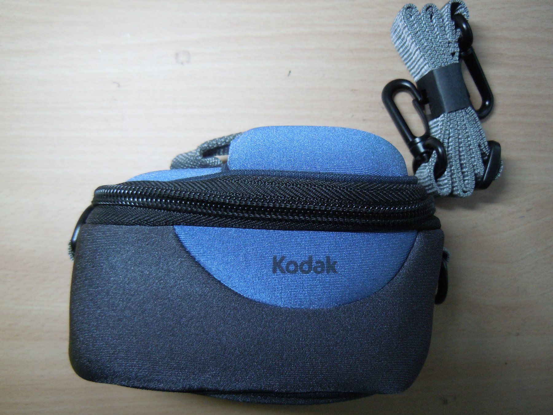 Kodak Borse: Kodak Foto Tasche – Usato da Luzern venduto da Baumli1 3