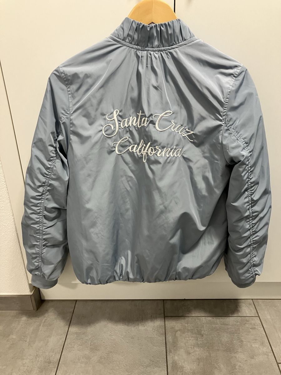 C&A Giacche & Cappotti: übergangsjacke Gr. 158 – Nuovo (secondo la descrizione) da Seuzach venduto da lambstar121 1