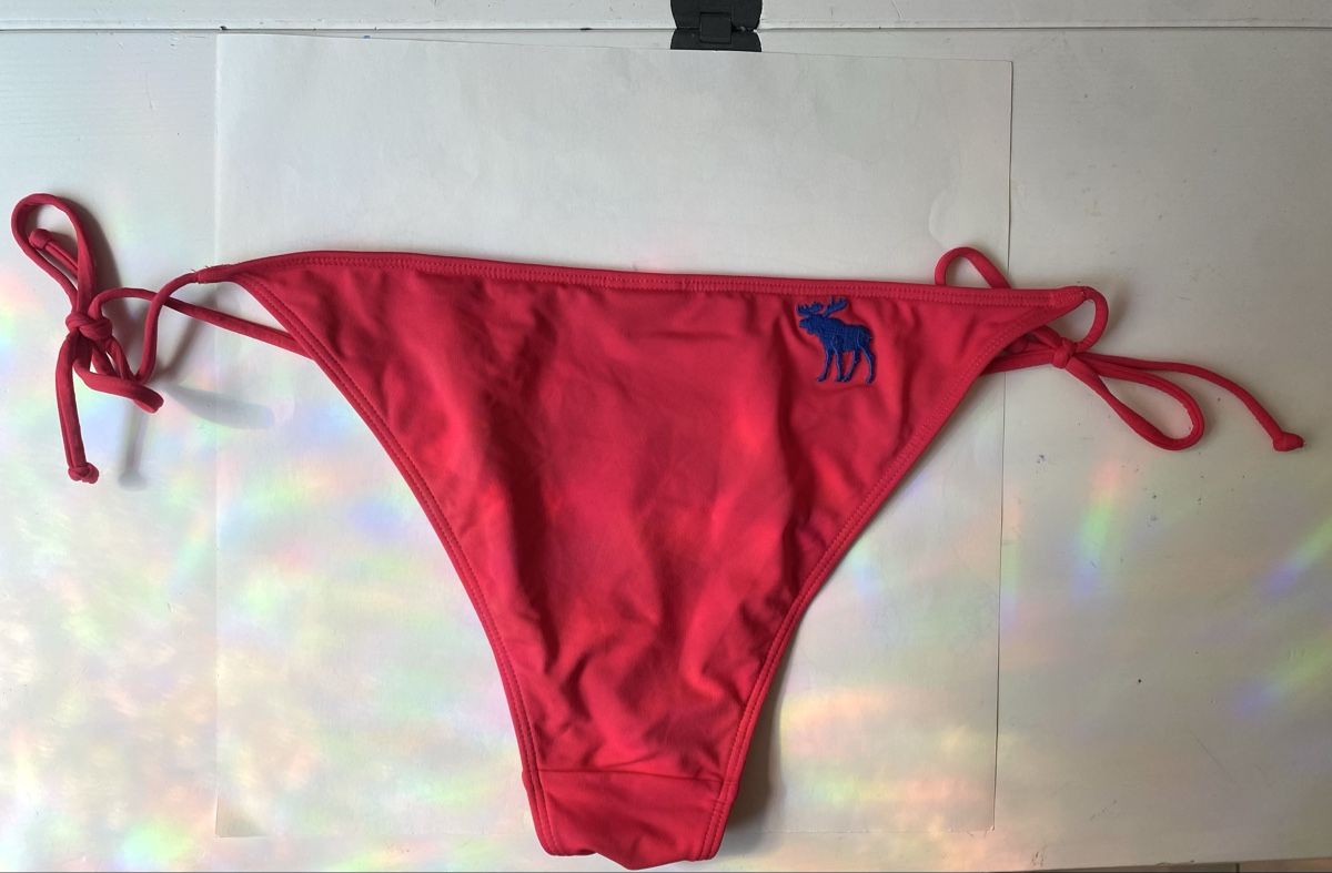 Abercrombie Maillots de bain & Bikinis: ABERCROMBIE Bikinihose – D'occasion à zürich par venezi 1