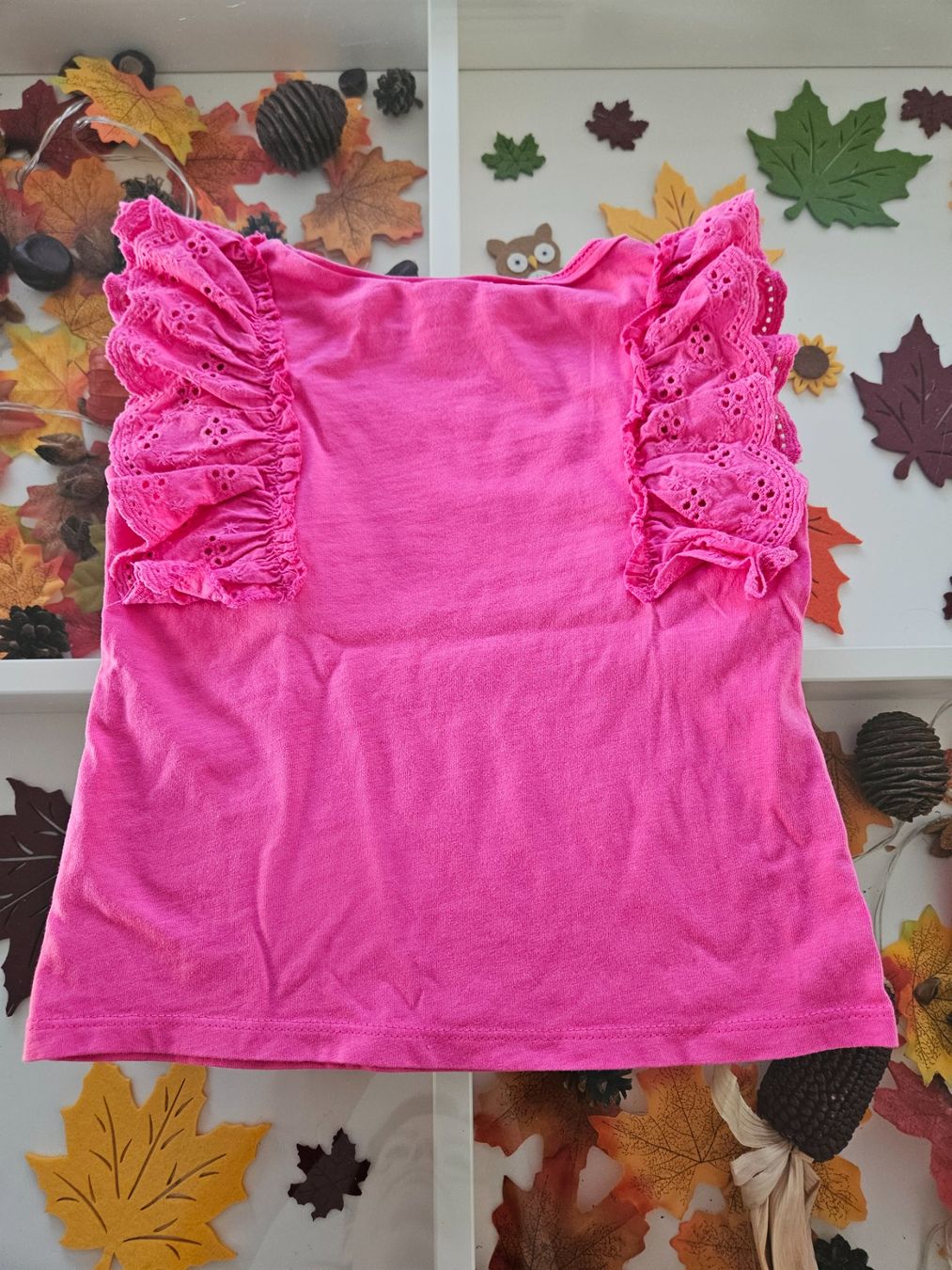 Zara Camicette, T-shirt & Top: Zara Shirt – Usato da Unterägeri venduto da Sleepbear 3