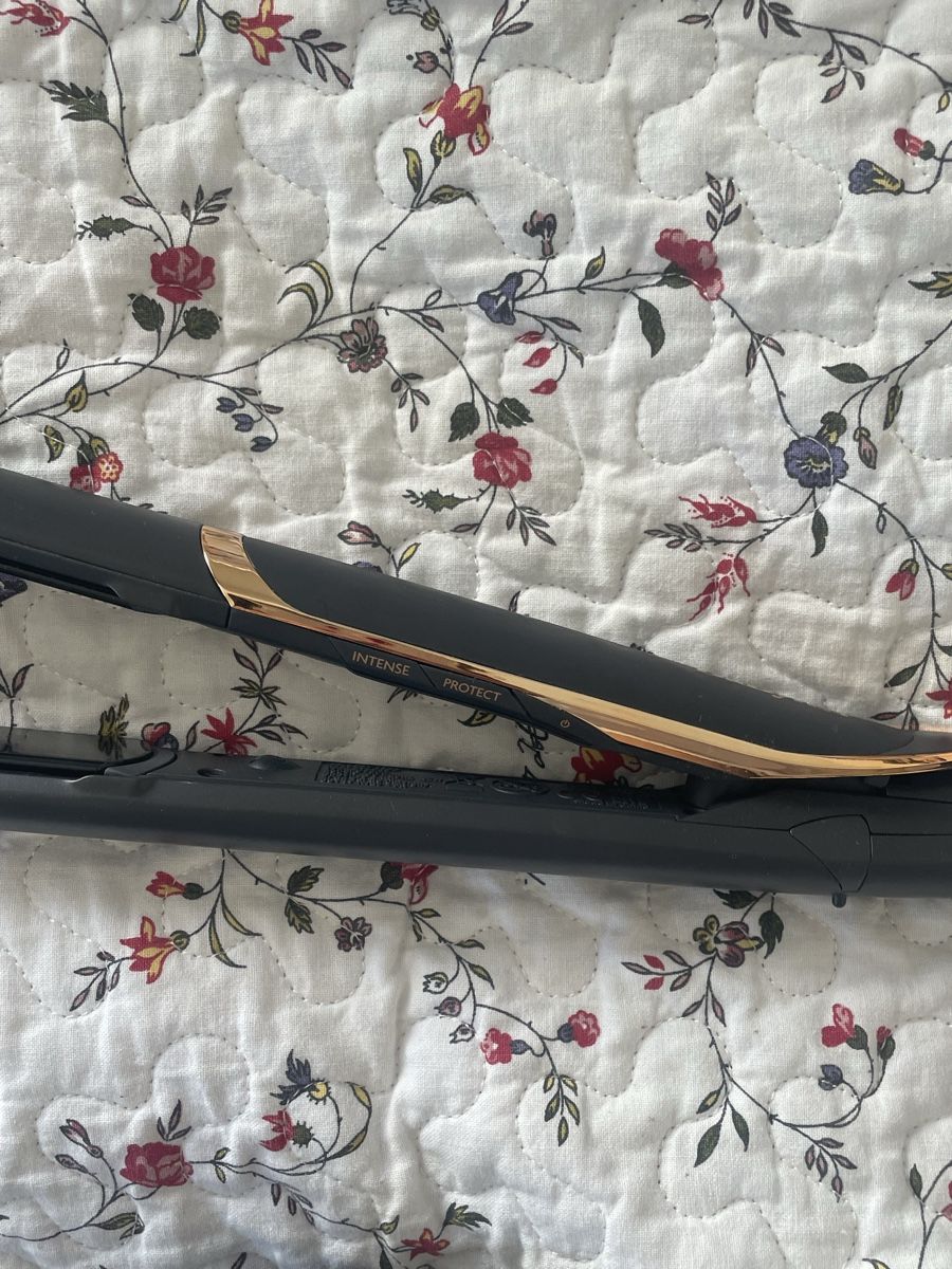 BaByliss Piastre & Arricciacapelli: Babyliss Glätteisen – Nuovo (secondo la descrizione) da Baden venduto da Julikoo 4