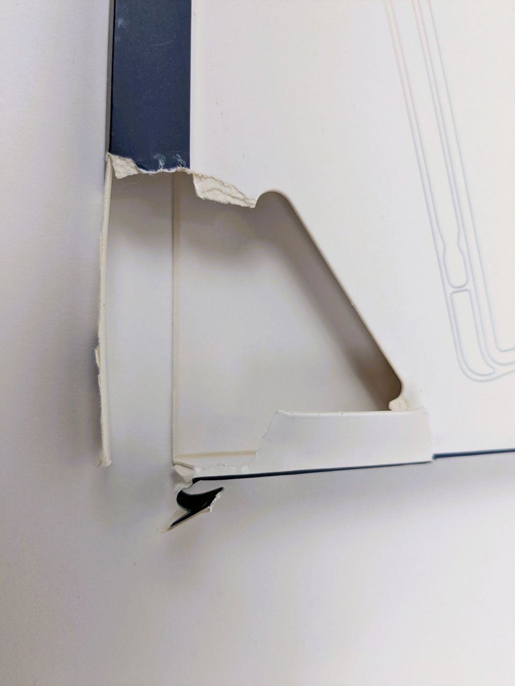 Samsung Covers & Borse: DUXDUCIS Tri-Fold Tablet Case – Nuovo (secondo la descrizione) da Dintikon venduto da Restwert_Dintikon 5