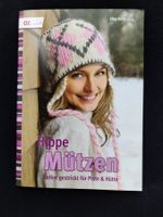 * Hippe Mützen - Selbst gestrickt für Piste & Hütte  / OZ