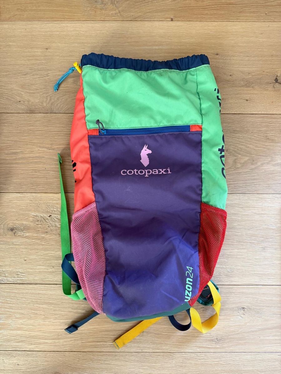 Cotopaxi Sacs à dos: Cotopaxi backpack – D'occasion à Pontresina par cli_g8qv