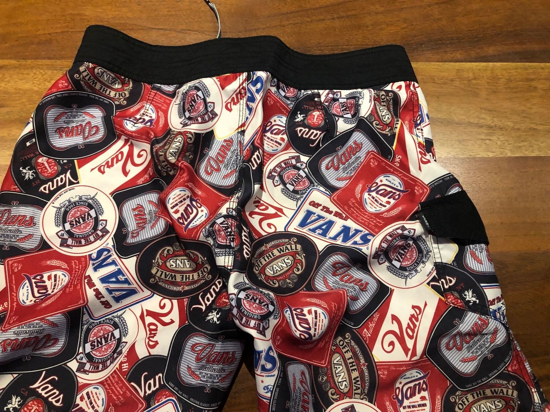 Pantaloni: HERRENSHORTS – Usato da Andwil SG venduto da schmei 2