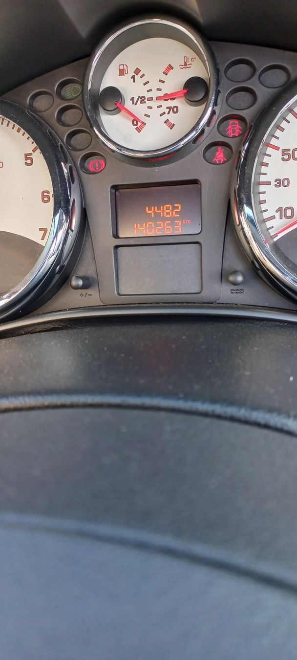 Peugeot Automobili: Peugeot 207cc – Usato da Diessbach b. Büren venduto da hbbi6 2