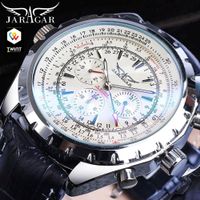✅ NEU Automatikuhr mechanische Herrenuhr