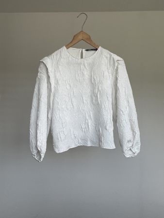 Zara hemd Grosse M