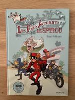 SPIROU ET FANTASIO / HS05 / PREMIERE EDITION
