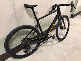GRAVELBIKE PROPAIN TERREL - TOP ZUSTAND - JAHRGANG 2026