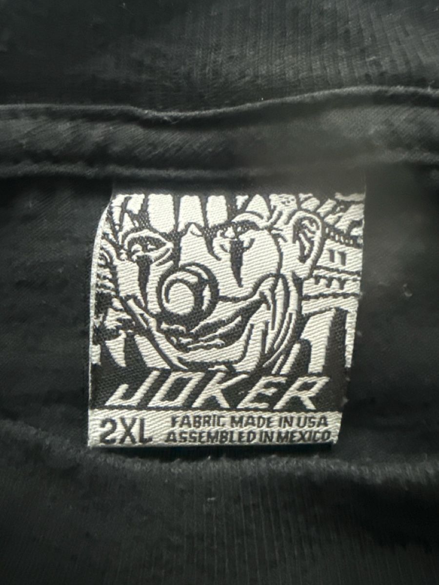 T-shirt: T-Shirt, Joker XL – Nuovo (secondo la descrizione) da Wald zh venduto da 72Marcel 1