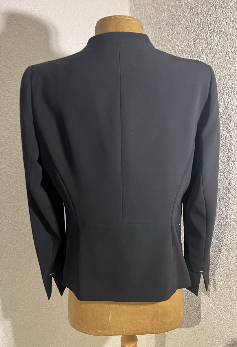 Maison 123 Giacche: Blaser 1.2.3 Paris, taille M – Nuovo (secondo la descrizione) da St-Pierre-Clages venduto da ste_xk6p 1