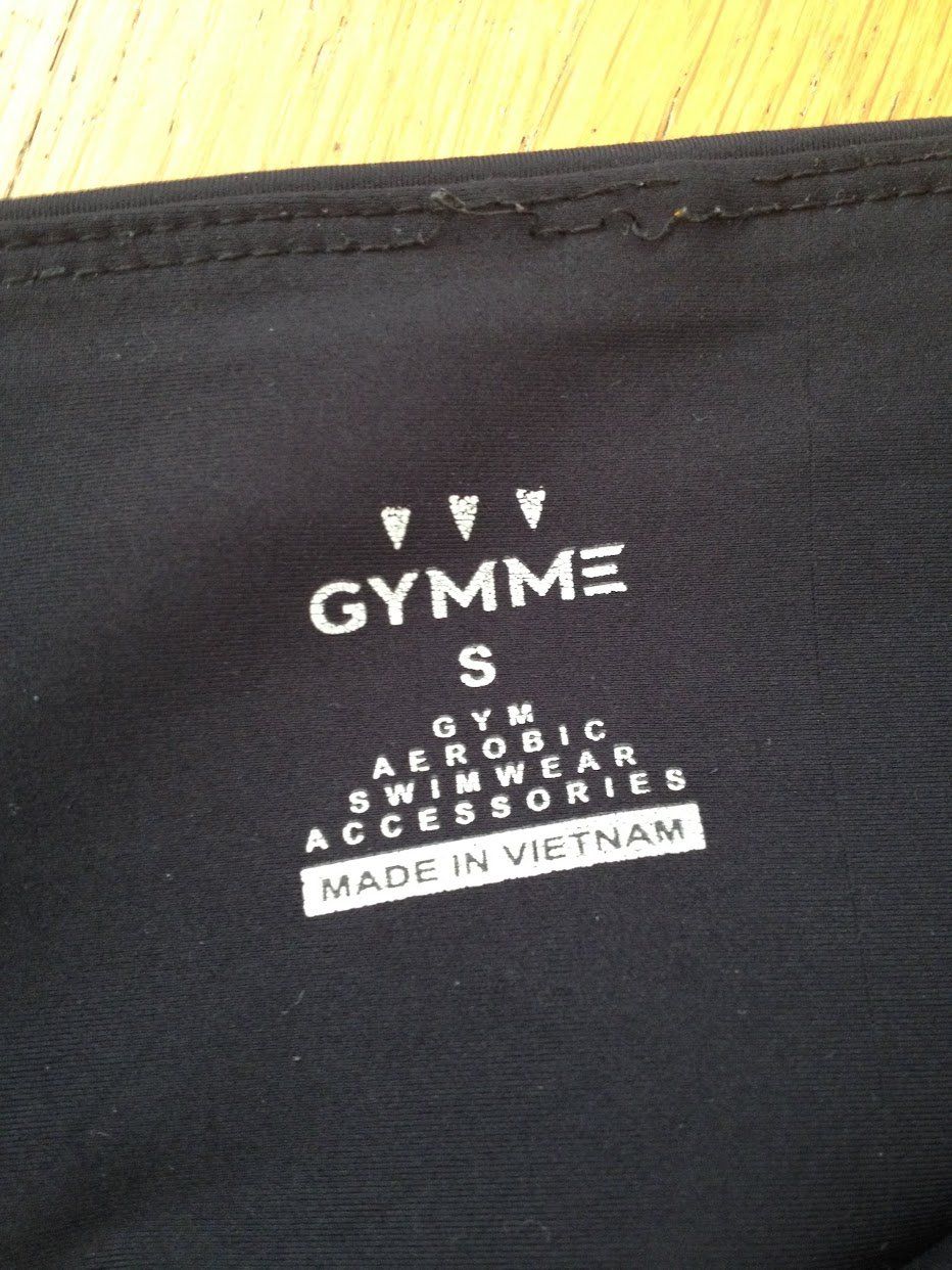 Leggings: Sport Leggins – Usato da Dübendorf venduto da Fip05 1