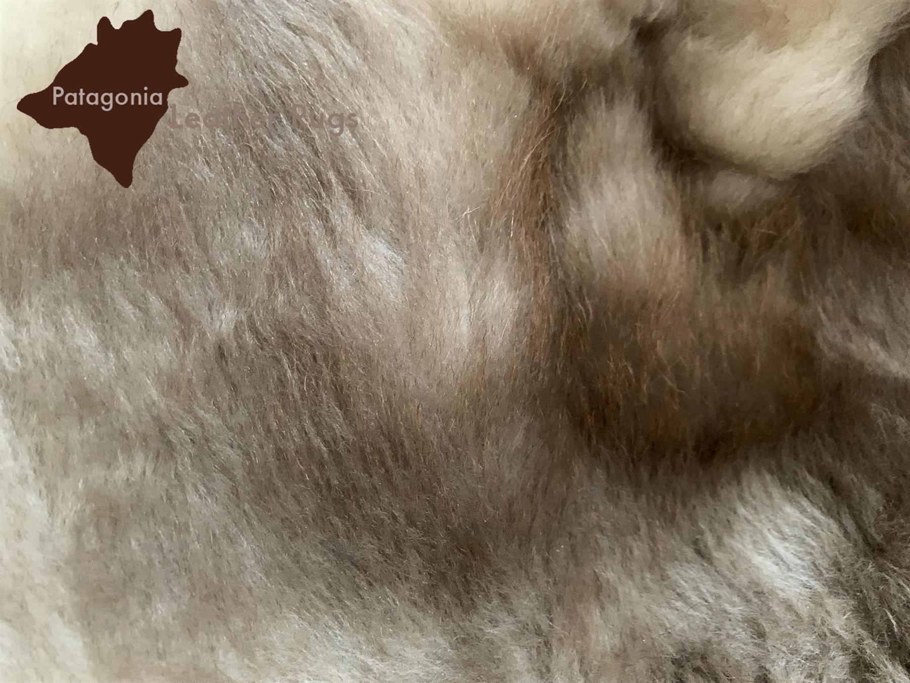 Tappeti: Supersoft Lammfelle – Nuovo e nell'imballaggio originale da Arbedo venduto da patagonialeatherrugs 3