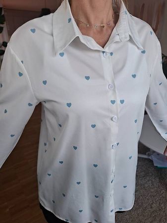 Damenbluse