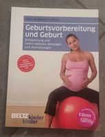 Geburtsvorbereitung und Geburt Buch von Ines Albrecht-Engel