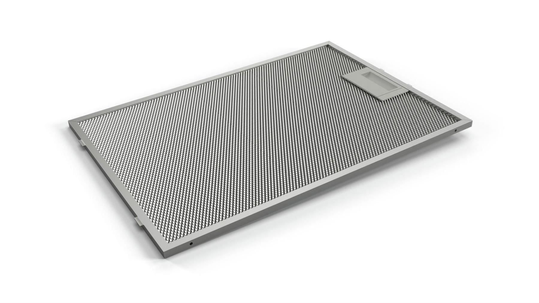 Cappe di aspirazione: Bosch Wandesse 60 cm DWB66BC50 – Nuovo e nell'imballaggio originale da Bottighofen venduto da zaap 3