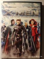 X-Men 3 - Der Letzte Widerstand (DVD)