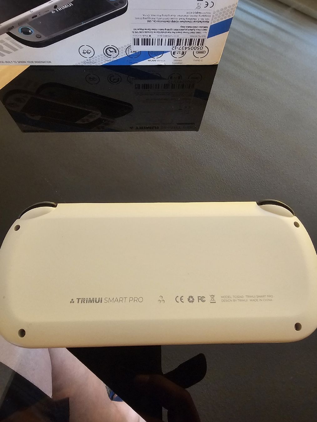 Console: retro konsole  – Usato da Bern venduto da choco81 3