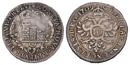 Fribourg 1709