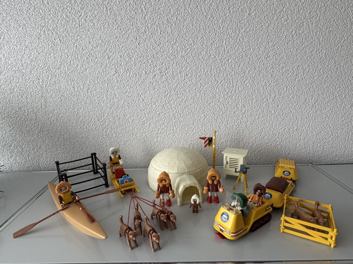Playmobil Jouets: Playmobil, Figuren, Pferde – D'occasion à Thörishaus par amigo06 3
