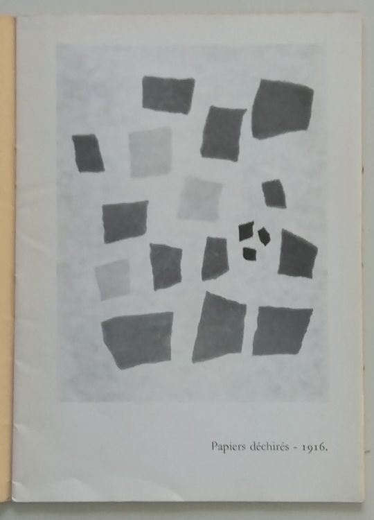 JEAN ARP von Gabrielle Buffet-Picabia | Acheter sur Ricardo