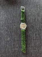 Orologio Swatch collezione speciale verde come nuovo