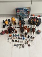 Lego Konvolut ab 1Fr. 