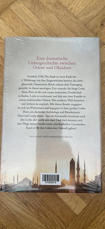 Livres: Buch – Neuf avec emballage d'origine à Schöftland par Triistann 2