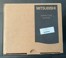 Frequenzumrichter Mitsubishi 1.5kW