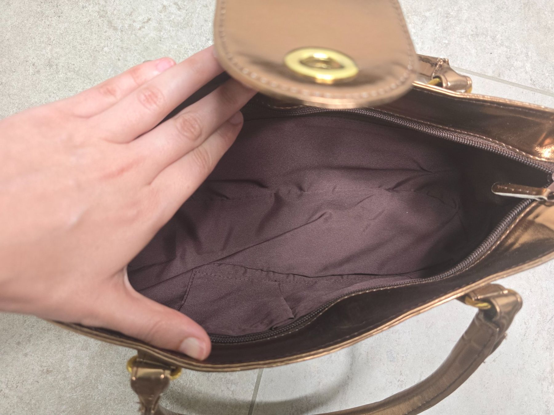 Borse da donna: Damen Tasche neu – Nuovo e nell'imballaggio originale da Heerbrugg venduto da Lulu022020 5