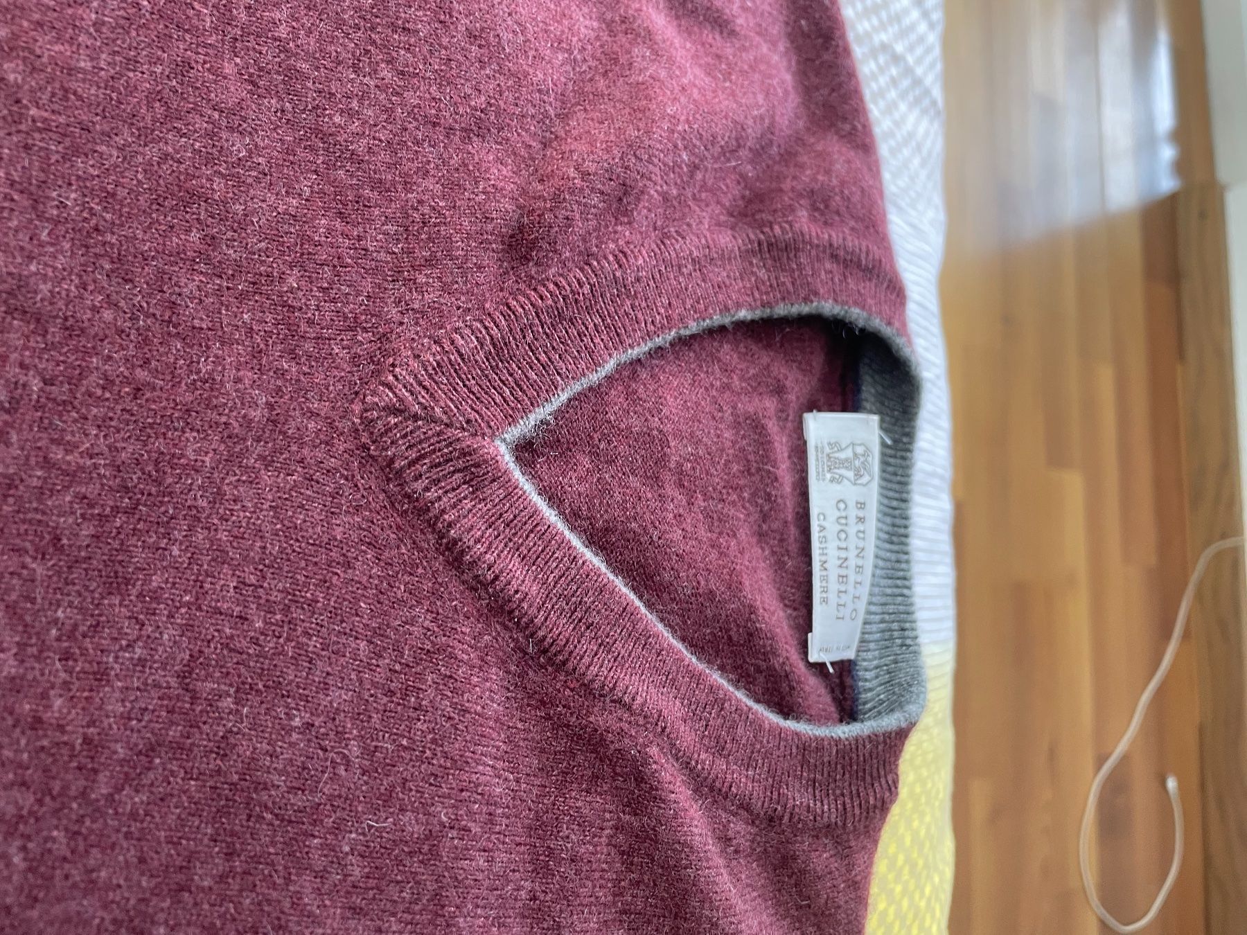 Brunello Cucinelli Pulls & Sweat-shirts: Brunello Cucinelli – Neuf (Voir description) à Winterthur par AJ2323 4